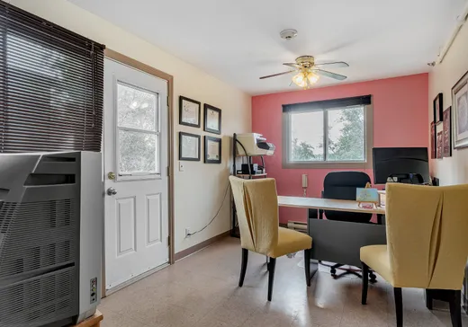 5-Plex for Sale - 11121 Av. Garon, Montreal (North), H1H 3T5
