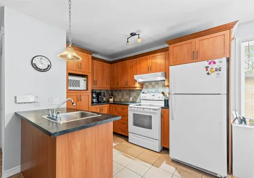 4-Plex à vendre - 605 Rue Dumont, Saint-Jérôme, J7Z 3V3