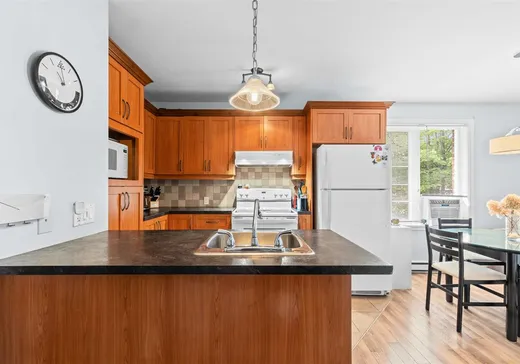 4-Plex à vendre - 605 Rue Dumont, Saint-Jérôme, J7Z 3V3