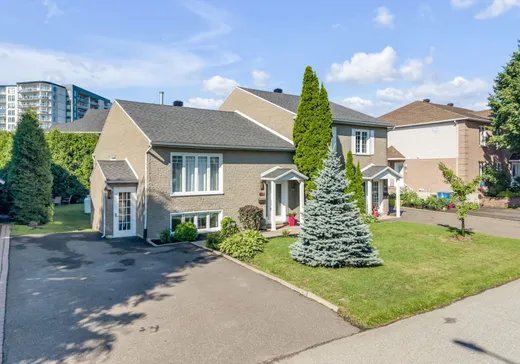 Triplex à vendre - 4845-4845B Rue du Morillon, Saint-Augustin-de-Desmaures, G3A 1Z2