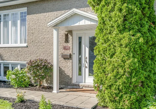 Triplex à vendre - 4845-4845B Rue du Morillon, Saint-Augustin-de-Desmaures, G3A 1Z2