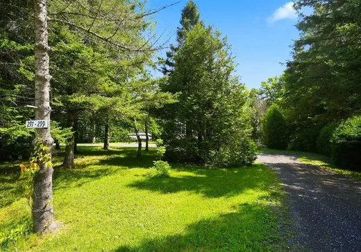 Duplex à vendre - 297-299 Ch. Southière, Magog, J1X 5W3