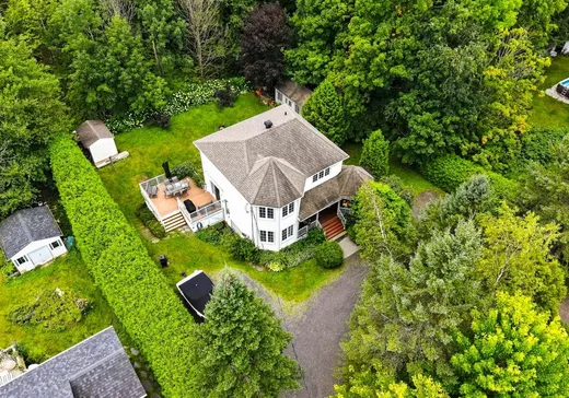 Duplex à vendre - 297-299 Ch. Southière, Magog, J1X 5W3
