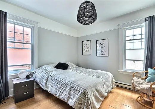 Triplex à vendre - 163-165 Rue Girard, Drummondville, J2B 6J7