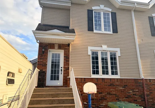 Duplex à vendre - 177-177A Rue du Grenoble, Lachute, J8H0L3