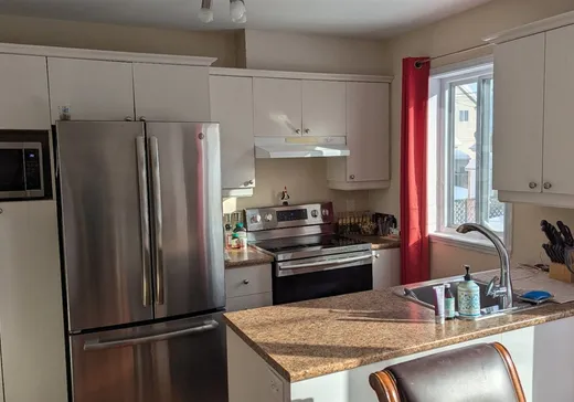 Duplex à vendre - 177-177A Rue du Grenoble, Lachute, J8H 0L3