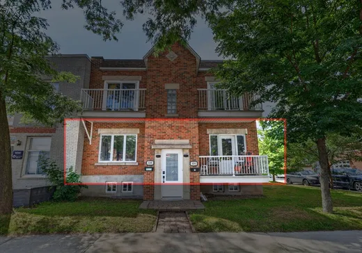 Duplex for Sale - 9290-9294 Rue Berri, Montreal (Ahuntsic/Cartierville), H2M 1P9
