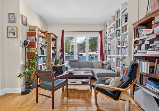 Duplex for Sale - 9290-9294 Rue Berri, Montreal (Ahuntsic/Cartierville), H2M 1P9