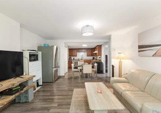 Duplex à vendre - 722-724 Ch. de la Pointe-du-Lac, Trois-Rivières, G9B 7M8