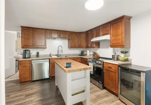 Duplex à vendre - 722-724 Ch. de la Pointe-du-Lac, Trois-Rivières, G9B 7M8
