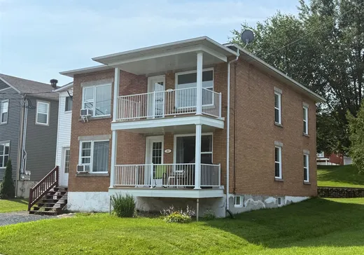Duplex à vendre - 260-262 5e Avenue, Val des Sources, J1T1V6