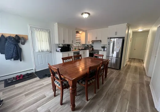 Duplex à vendre - 260-262 5e Avenue, Val des Sources, J1T 1V6