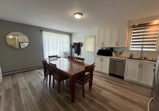 Duplex à vendre - 260-262 5e Avenue, Val des Sources, J1T 1V6