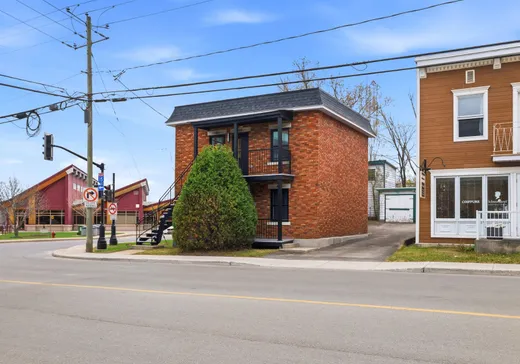 Duplex à vendre - 240-242 Rue Latour, Mirabel, J7Z 2G7