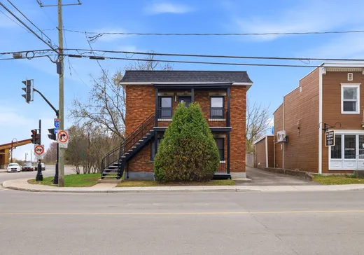 Duplex à vendre - 240-242 Rue Latour, Mirabel, J7Z 2G7