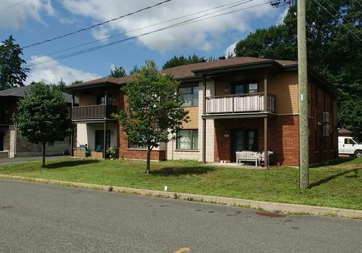 4-Plex for Sale - 2605-2611 Rue de l'Étoffe, Drummondville, J2B 0W5