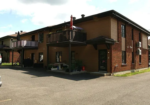 4-Plex for Sale - 2605-2611 Rue de l'Étoffe, Drummondville, J2B 0W5