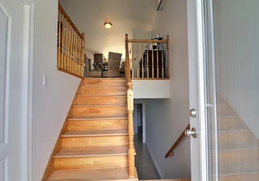Duplex à vendre - 120-120A Rue Montambault, Deschambault, G0A 1S0