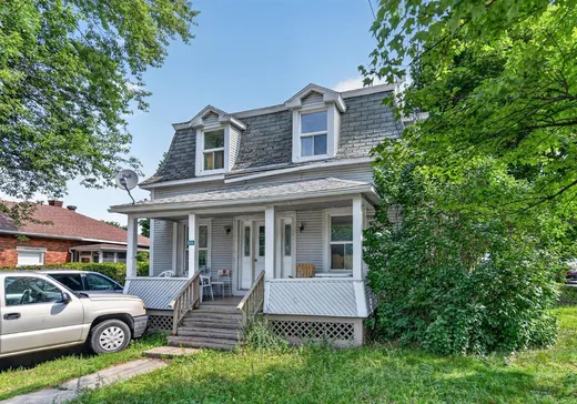 Duplex à vendre - 565 Rue Stanley, Saint-Hyacinthe, J0E 1Z0