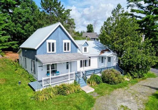 Triplex à vendre - 709Z-715AZ Ch. des Pères, Magog, J1X 7Y6
