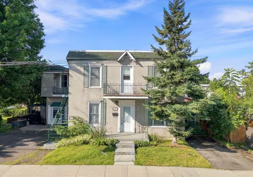 Duplex for Sale - 16165-16175 Av. St-Augustin, Saint-Hyacinthe, J2T 3T3