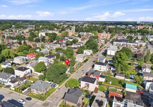 Duplex for Sale - 16165-16175 Av. St-Augustin, Saint-Hyacinthe, J2T 3T3