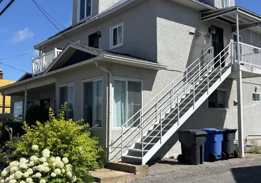 Triplex à vendre - 6290-6294 Rue Principale, Saint-Zenon, J0K 3N0