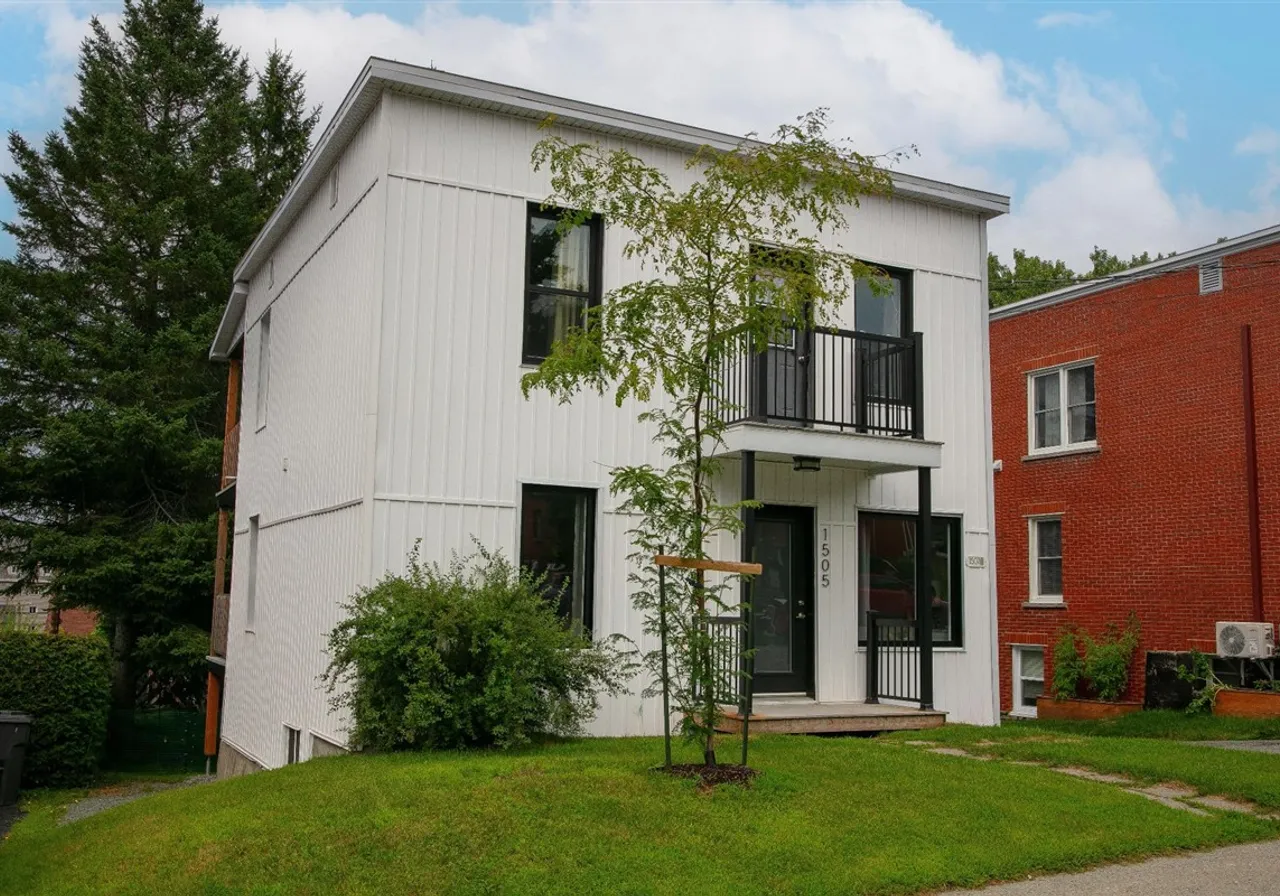 1505-1507 Rue St-André — photo 2