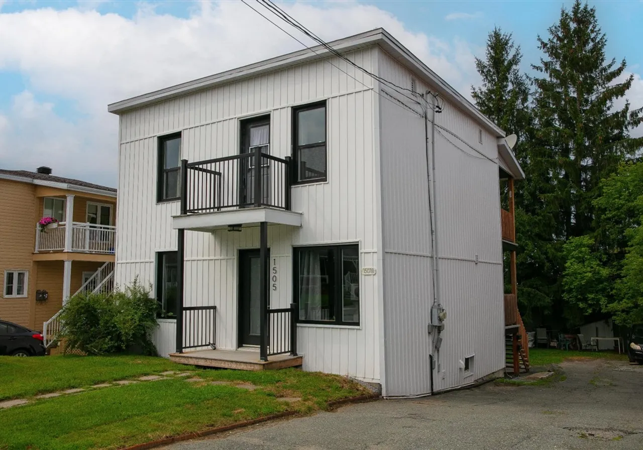 1505-1507 Rue St-André — photo 3
