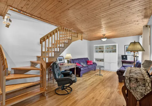 Triplex à vendre - 898-900 Boul. Pie-XII, Ste-Foy, G1X 3T8