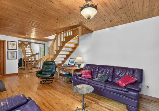 Triplex à vendre - 898-900 Boul. Pie-XII, Ste-Foy, G1X 3T8