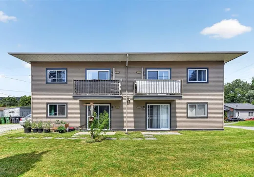 4-Plex for Sale - 2905-2911 Rue Gervais, Sherbrooke, J1K 2Y6
