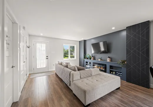 Duplex for Sale - 1086-1088 Rue des Carouges, Mont-Tremblant, J8E 3J2