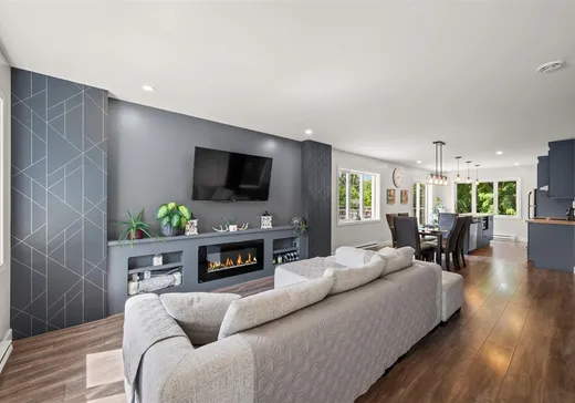 Duplex for Sale - 1086-1088 Rue des Carouges, Mont-Tremblant, J8E 3J2