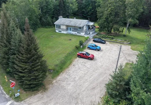 Duplex for Sale - 853-855 Mtée du Lac-Paquet, Rivière-Rouge, J0T 1T0