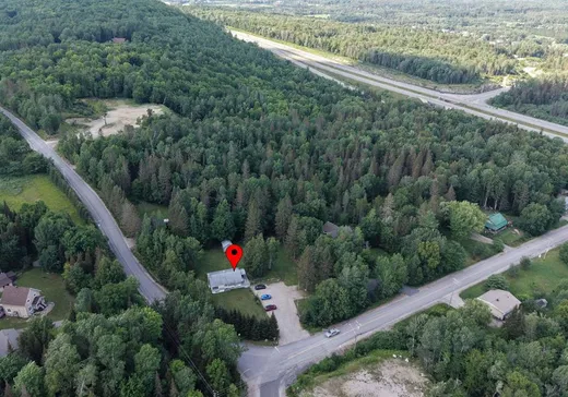 Duplex for Sale - 853-855 Mtée du Lac-Paquet, Rivière-Rouge, J0T 1T0