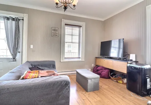 Duplex for Sale - 225 22e Rue, Saint-Georges, G5Y 4P1