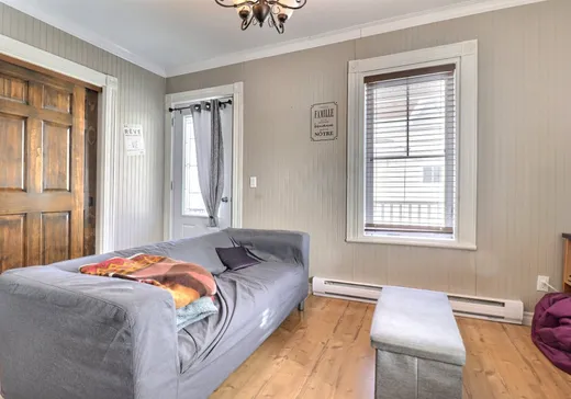 Duplex for Sale - 225 22e Rue, Saint-Georges, G5Y 4P1