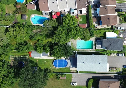 Duplex à vendre - 14575-14577 Rue Notre-Dame E., Montréal (Pointe-aux-Trembles), H1A 3T3