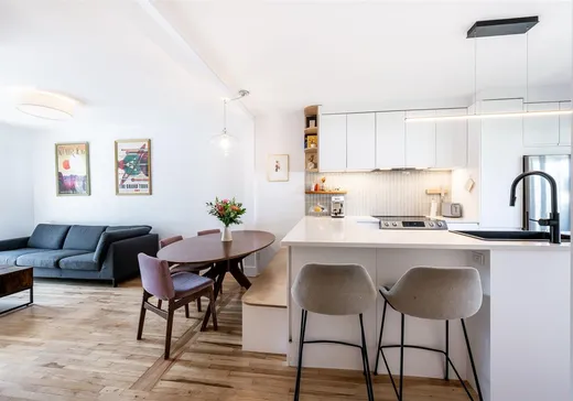 Duplex for Sale - 7053-7055 Rue D'Iberville, Montreal (Villeray), H2E 2Y5