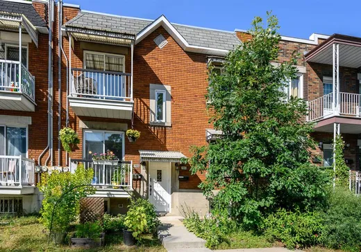 Duplex for Sale - 7053-7055 Rue D'Iberville, Montreal (Villeray), H2E 2Y5