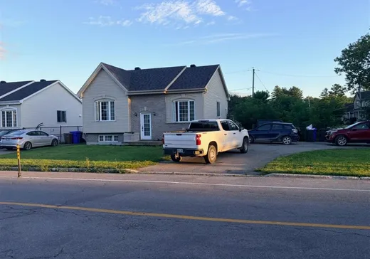 Duplex for sale - 14590-14592 Rue des Bouleaux, Mirabel, J7N2E7