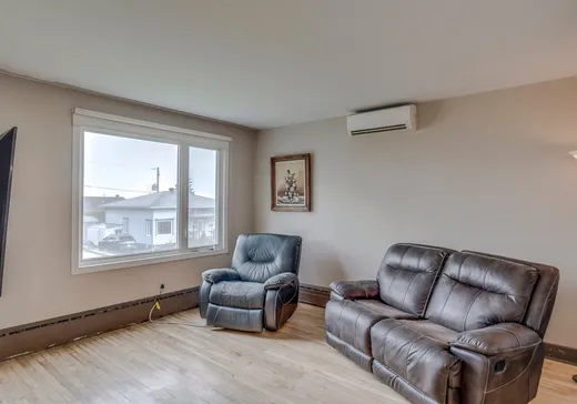 Duplex à vendre - 72-74 Rue St-Raphaël, Beauport, G1C 2T9