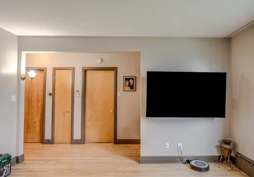 Duplex à vendre - 72-74 Rue St-Raphaël, Beauport, G1C 2T9
