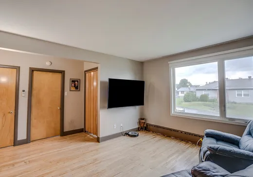 Duplex à vendre - 72-74 Rue St-Raphaël, Beauport, G1C 2T9