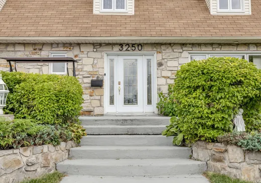 Duplex à vendre - 3250Z-3252Z Rue Duc-de-Milan, Ville de Québec, G1E 6S5