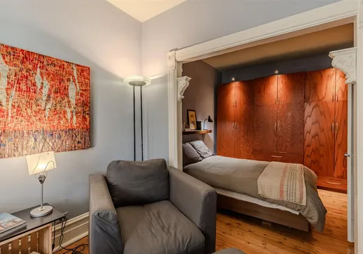 Duplex for Sale - 6628-6630 Av. De Gaspé, Montreal (Rosemont–La Petite-Patrie), H2S 2Y2