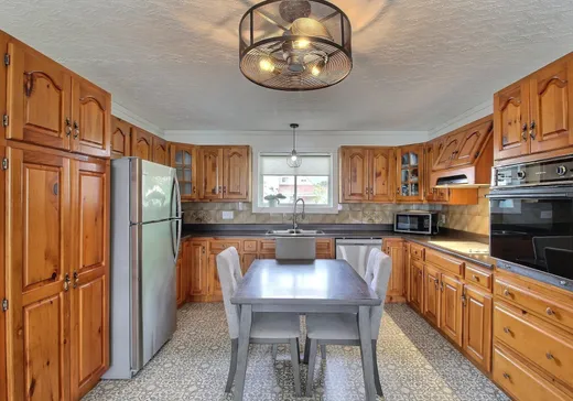 Duplex à vendre - 411-413 3e Avenue, Amos, J0Y 1Z0