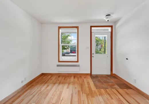 Duplex à vendre - 1375-1379 Rue Marie-Rollet, Ville de Québec, G1S 2H3