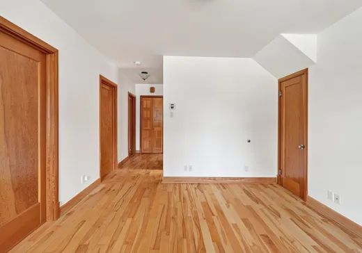 Duplex à vendre - 1375-1379 Rue Marie-Rollet, Ville de Québec, G1S 2H3